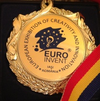 EuroInvent2013
